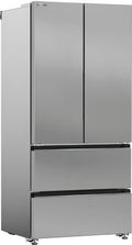 Réfrigérateur multi portes BEKO B3RGNE544HXB