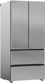 Réfrigérateur multi portes BEKO B3RGNE544HXB