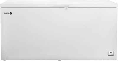 Congélateur coffre FAGOR FCC700EE