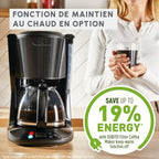 Cafetière filtre MOULINEX FG5S28E0