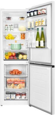 Réfrigérateur combiné TCL RF340BWD0