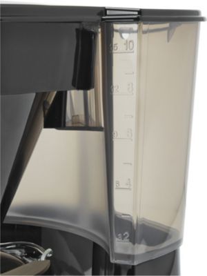 Cafetière filtre MELITTA Melitta Easy II 1023-02 Noir