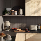 Cafetière filtre SMEG DCF02MLMEU Années 50 Beige lin