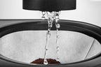 Cafetière filtre KITCHENAID 5KCM1209EAC Crème