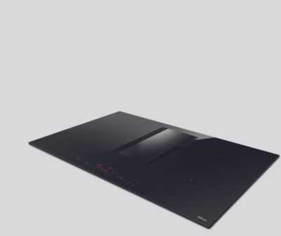 Plaque induction aspirante ELICA ALPHA B BL/F BO/78