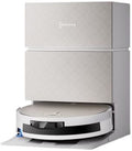 Robot Aspirateur Laveur ECOVACS Deebot X12 Pro Omni - vidange et séchage automatique
