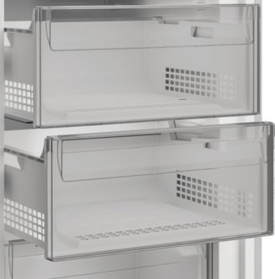 Congélateur armoire WHIRLPOOL WHFF6404X5E