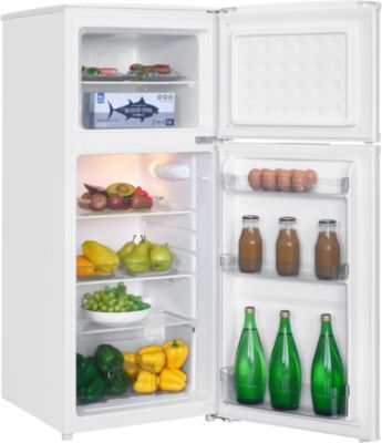 Réfrigérateur 2 portes LISTO RDL130-50hob5