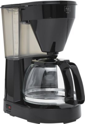 Cafetière filtre MELITTA Melitta Easy II 1023-02 Noir