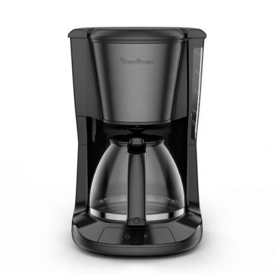 Cafetière filtre MOULINEX FG5S08E0 Subito Noir