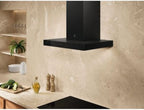 Hotte décorative murale ELECTROLUX LFT816K