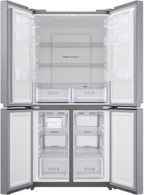 Réfrigérateur multi portes SAMSUNG RF48A400EM9