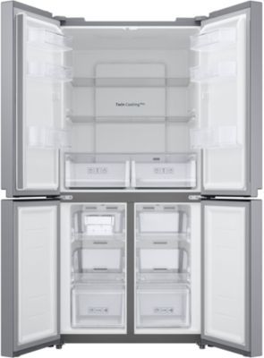 Réfrigérateur multi portes SAMSUNG RF48A400EM9
