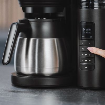 Cafetière isotherme MELITTA AromaFresh Therm Pro 1030-11