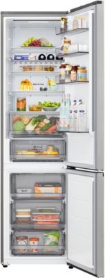 Réfrigérateur combiné LG GBBS322CPY