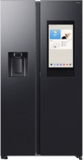 Réfrigérateur Américain SAMSUNG RS90F66BEFEF Bespoke AI Family