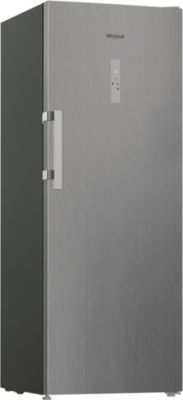 Congélateur armoire WHIRLPOOL WHFF6404X5E