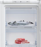 Congélateur armoire BEKO B1RFNE204WFR