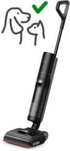 Aspirateur laveur DREAME H15 Pro
