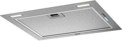 Hotte encastrable SMEG KSG52HPE