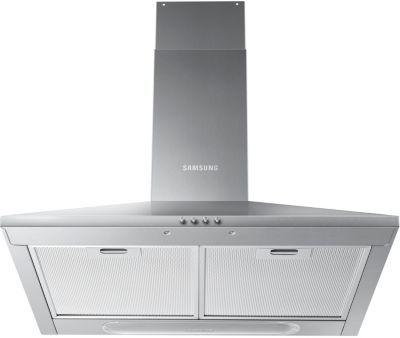 Hotte décorative murale SAMSUNG NK24M3050PS