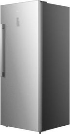 Congélateur armoire HISENSE FT500N4AIE réversible en réfrigérateur