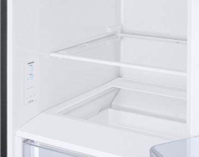 Réfrigérateur combiné SAMSUNG RB34C600EBN