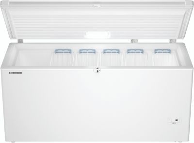Congélateur coffre LIEBHERR CFD2505-26