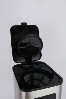 Cafetière filtre ESSENTIELB ECP4s