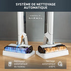 Aspirateur laveur ROWENTA X Clean 10 GZ7035WO
