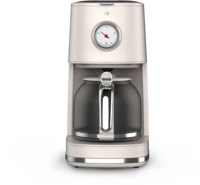 Cafetière filtre ESSENTIELB Cafetière Daily EBDCM1