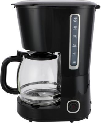 Cafetière filtre ESSENTIELB Filtre ECFV2 12 tasses
