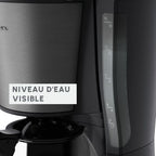 Cafetière filtre MOULINEX FG5S28E0