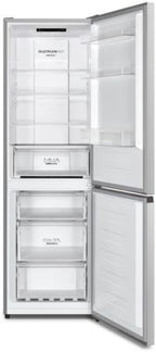 Réfrigérateur combiné GORENJE NRK619D2XL4