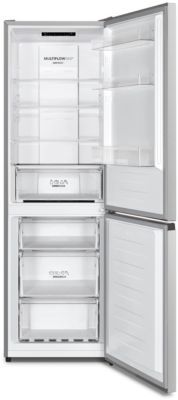 Réfrigérateur combiné GORENJE NRK619D2XL4