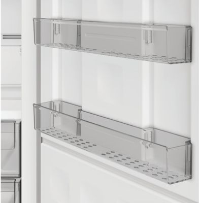 Congélateur armoire WHIRLPOOL WHFF6404X5E