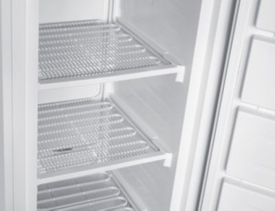 Congélateur armoire LISTO CAL145-55hob5