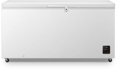 Congélateur coffre GORENJE FH50EAW