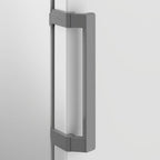Congélateur armoire BEKO RFNE448E55W
