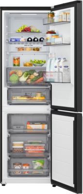 Réfrigérateur combiné LG GBBS312AEV