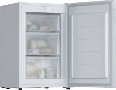 Congélateur top CANDY CNUQ2L58EW