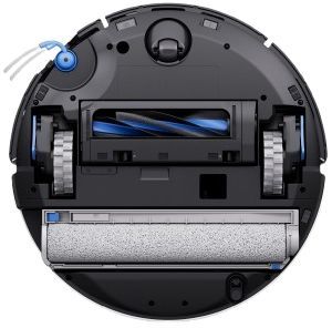 Robot Aspirateur Laveur ECOVACS Deebot X12 Pro Omni - vidange et séchage automatique