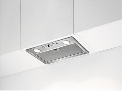 Hotte plafond ELECTROLUX LFG615X