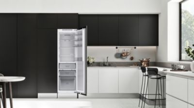 Congélateur encastrable SAMSUNG BRZ22600EWW/EF