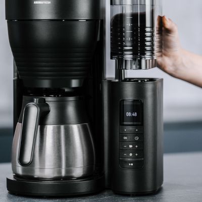 Cafetière isotherme MELITTA AromaFresh Therm Pro 1030-11