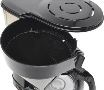 Cafetière filtre MELITTA Melitta Easy II 1023-02 Noir