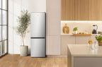 Réfrigérateur combiné GORENJE NRK619D2XL4