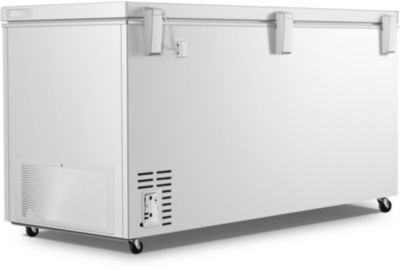 Congélateur coffre GORENJE FH50EAW