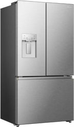 Réfrigérateur multi portes HISENSE RF815N4SESE