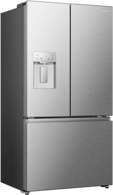 Réfrigérateur multi portes HISENSE RF815N4SESE